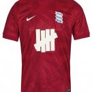 Men Birmingham City 3rd Third Jersey 2025-2026 Shirt Soccer Football 25-26