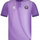 Men Sheffield United 3rd Third Jersey 2025-2026 Shirt Soccer Football 25-26