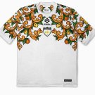 Men Sorrento Calcio Away Jersey 2025-2026 Shirt Soccer Football 25-26