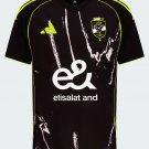 Men Al-Ahly Away Jersey 2025-2026 Shirt Soccer Football 25-26