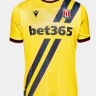 Men Stoke City 3rd Third Jersey 2025-2026 Shirt Soccer Football 25-26