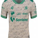 Men Santos Laguna Away Jersey 2025-2026 Shirt Soccer Football 25-26