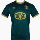 Men Huddersfield Town 3rd Third Jersey 2025-2026 Shirt Soccer Football 25-26