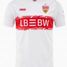 Men VfB Stuttgart Home Jersey 2025-2026 Shirt Soccer Football 25-26