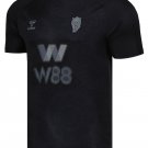 Men Sunderland AFC 3rd Third Jersey 2025-2026 Shirt Soccer Football 25-26