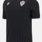 Men UD Almeria 3rd Third Jersey 2025-2026 Shirt Soccer Football 25-26
