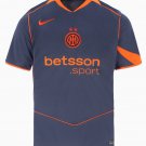 Men Inter Milan 3rd Third Jersey 2025-2026 Shirt Soccer Football 25-26