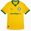 Men Palmeiras 3rd Third Jersey 2025-2026 Shirt Soccer Football 25-26