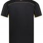 Men Sheffield United Goalkeeper Black Jersey 2025-2026 Shirt Soccer Football 25-26