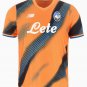 Men Atalanta 3rd Third Jersey 2025-2026 Shirt Soccer Football 25-26