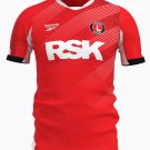 Men Charlton Athletic Home Jersey 2025-2026 Shirt Soccer Football 25-26