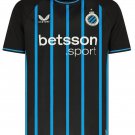 Men Club Brugge KV Home Jersey 2025-2026 Shirt Soccer Football 25-26