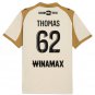 Men RC Lens 3rd Third Jersey 2025-2026 Shirt Soccer Football 25-26