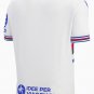 Men UC Sampdoria Away Jersey 2025-2026 Shirt Soccer Football 25-26