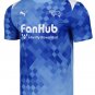 Men Derby County 3rd Third Jersey 2025-2026 Shirt Soccer Football 25-26