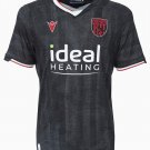 Men West Bromwich Albion 3rd Third Jersey 2025-2026 Shirt Soccer Football 25-26