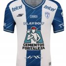 Men Pachuca CF Home Jersey 2025-2026 Shirt Soccer Football 25-26
