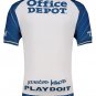 Men Pachuca CF Home Jersey 2025-2026 Shirt Soccer Football 25-26