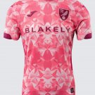 Men Norwich City 3rd Third Jersey 2025-2026 Shirt Soccer Football 25-26