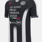 Men Udinese Calcio Home Jersey 2025-2026 Shirt Soccer Football 25-26
