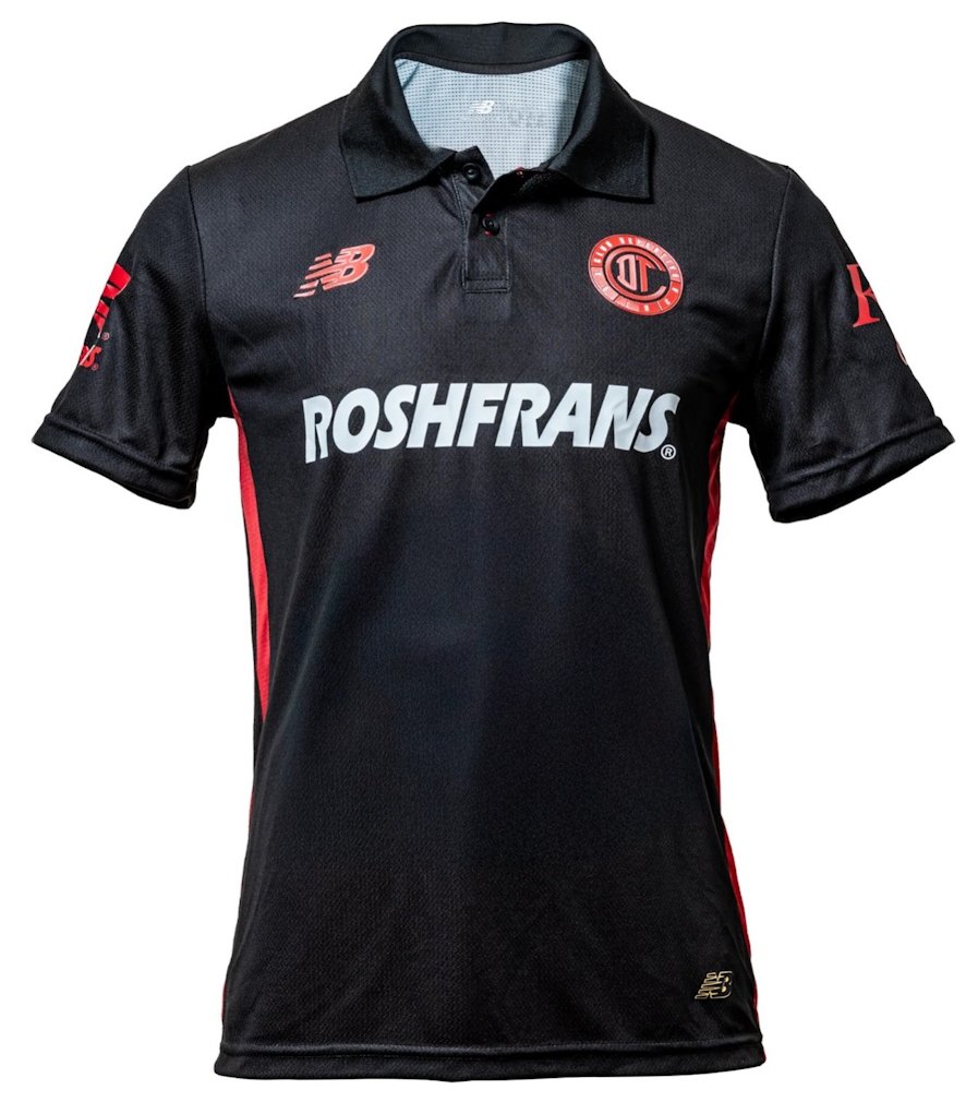 Men Toluca 3rd Third Jersey 2025-2026 Shirt Soccer Football 25-26