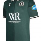 Men Blackburn Rovers 3rd Third Jersey 2025-2026 Shirt Soccer Football 25-26