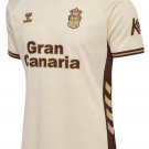 Men UD Las Palmas 3rd Third Jersey 2025-2026 Shirt Soccer Football 25-26