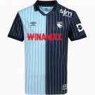 Men Le Havre AC Home Jersey 2025-2026 Shirt Soccer Football 25-26
