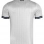 Men SSC Napoli Goalkeeper Silver Jersey 2025-2026 Shirt Soccer Football 25-26