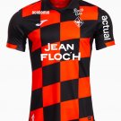 Men FC Lorient Home Jersey 2025-2026 Shirt Soccer Football 25-26