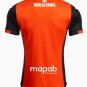 Men FC Lorient Home Jersey 2025-2026 Shirt Soccer Football 25-26
