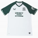 Men Middlesbrough 3rd Third Jersey 2025-2026 Shirt Soccer Football 25-26