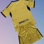 Kids Boca Juniors Away Youth Kit 2025-2026 Jersey Shirt Soccer Football 25-26