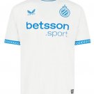 Men Club Brugge KV Away Jersey 2025-2026 Shirt Soccer Football 25-26