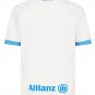 Men Club Brugge KV Away Jersey 2025-2026 Shirt Soccer Football 25-26