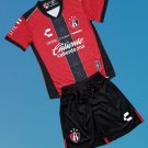 Kids Atlas FC Home Youth Kit 2025-2026 Jersey Shirt Soccer Football 25-26