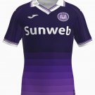 Men R.S.C. Anderlecht Home Jersey 2025-2026 Shirt Soccer Football 25-26