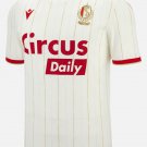 Men Standard de Liege Away Jersey 2025-2026 Shirt Soccer Football 25-26