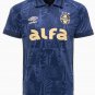 Men Gremio FBPA 3rd Third Jersey 2025-2026 Shirt Soccer Football 25-26