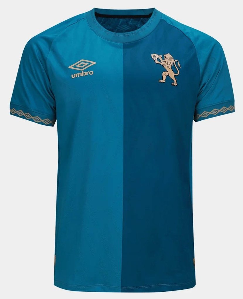 Men Sport Recife 3rd Third Jersey 2025-2026 Shirt Soccer Football 25-26
