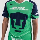Men Pumas Unam 3rd Third Jersey 2025-2026 Shirt Soccer Football 25-26