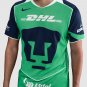 Men Pumas Unam 3rd Third Jersey 2025-2026 Shirt Soccer Football 25-26