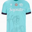 Men Bologna FC 3rd Third Jersey 2025-2026 Shirt Soccer Football 25-26