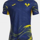 Men Hellas Verona Home Jersey 2025-2026 Shirt Soccer Football 25-26