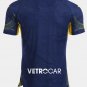 Men Hellas Verona Home Jersey 2025-2026 Shirt Soccer Football 25-26
