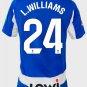 Men Granada Away Jersey 2025-2026 Shirt Soccer Football 25-26