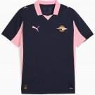 Men Palermo Away Jersey 2025-2026 Shirt Soccer Football 25-26
