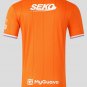 Men Rangers FC 4th Fourth Jersey 2025-2026 Shirt Soccer Football 25-26