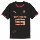 Men Stade Rennais 3rd Third Jersey 2025-2026 Shirt Soccer Football 25-26