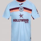 Men Brentford 3rd Third Jersey 2025-2026 Shirt Soccer Football 25-26